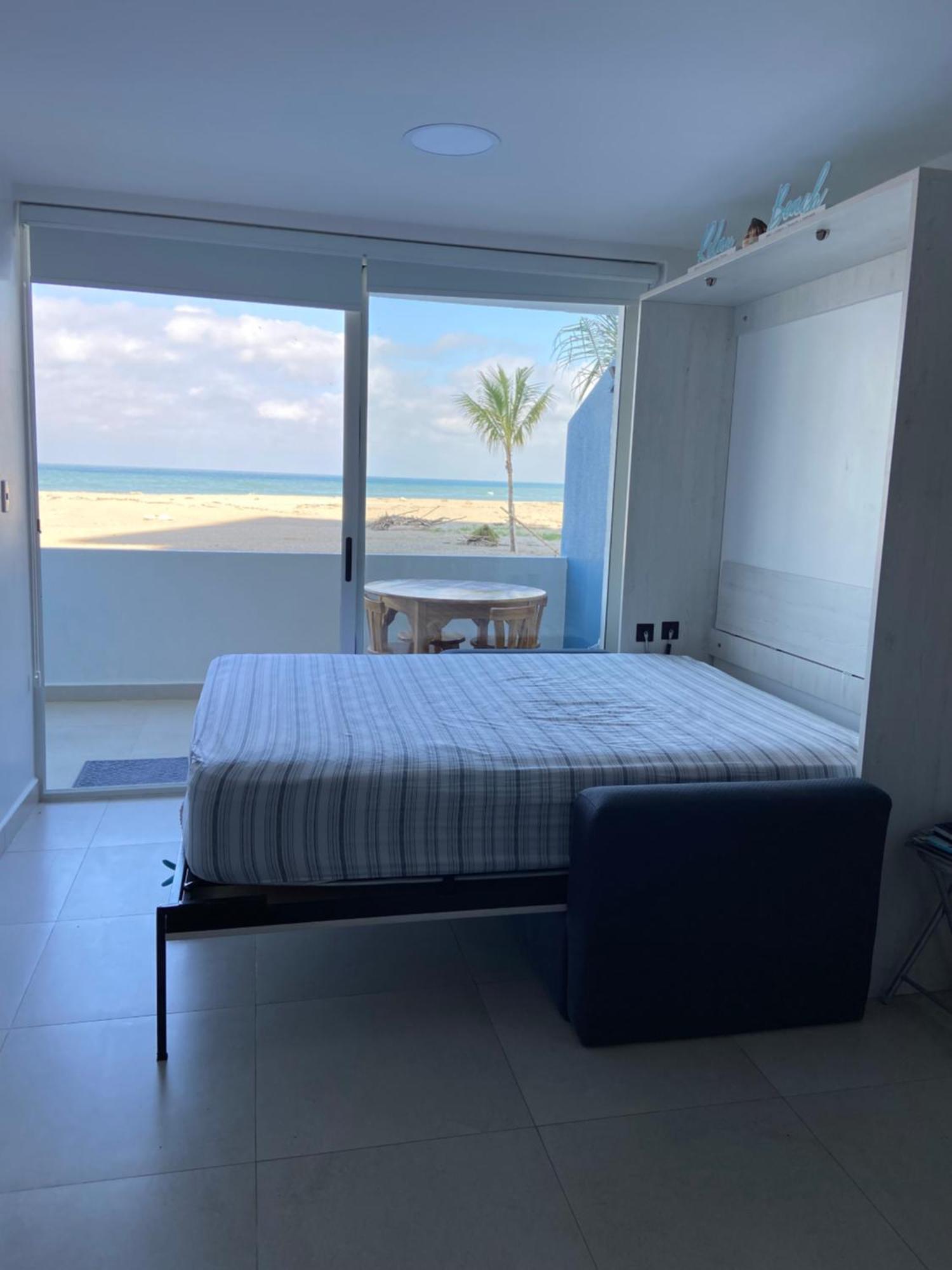 Ocean Club - Ocean Suites II Playas Buitenkant foto