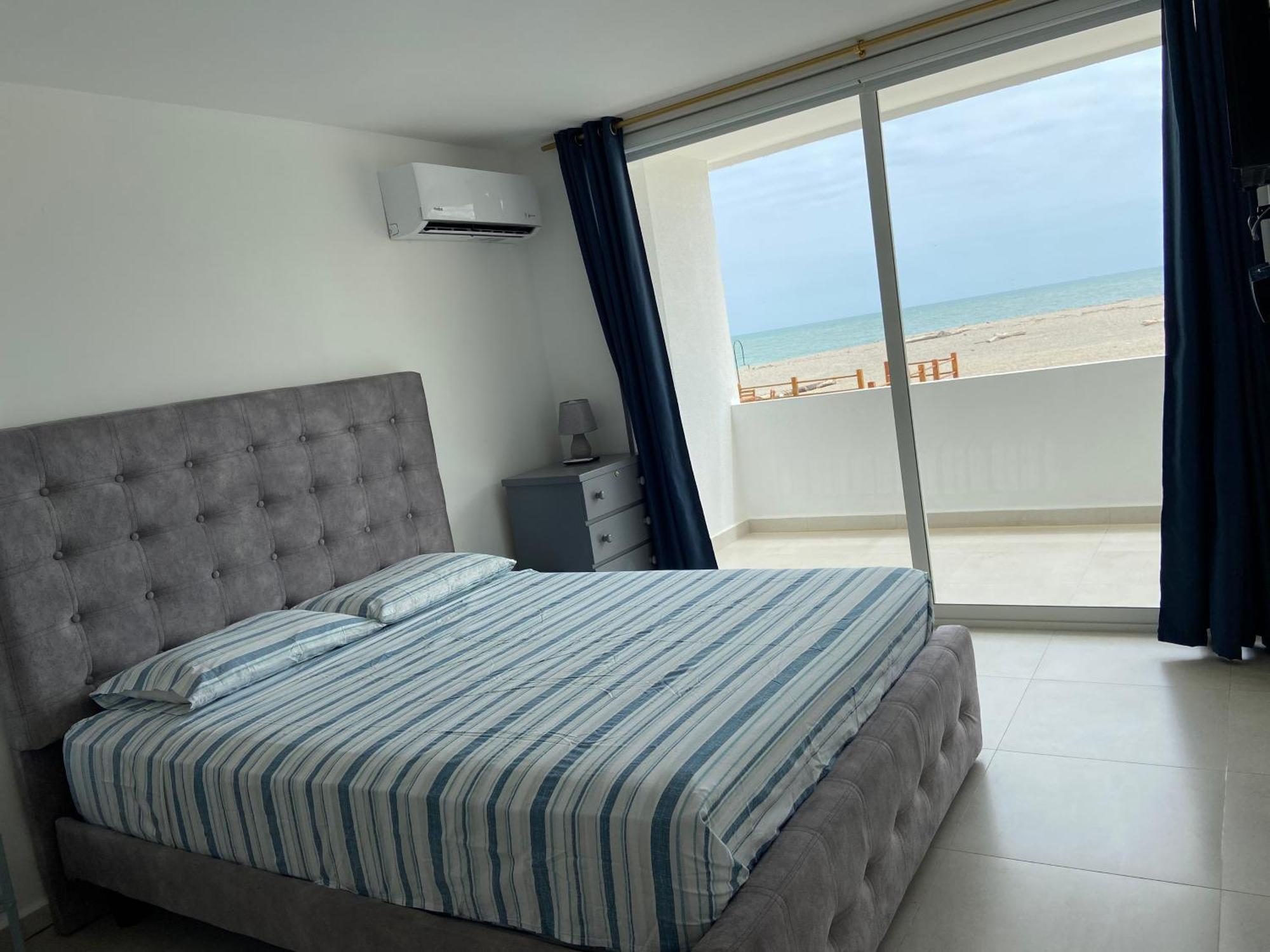 Ocean Club - Ocean Suites II Playas Buitenkant foto